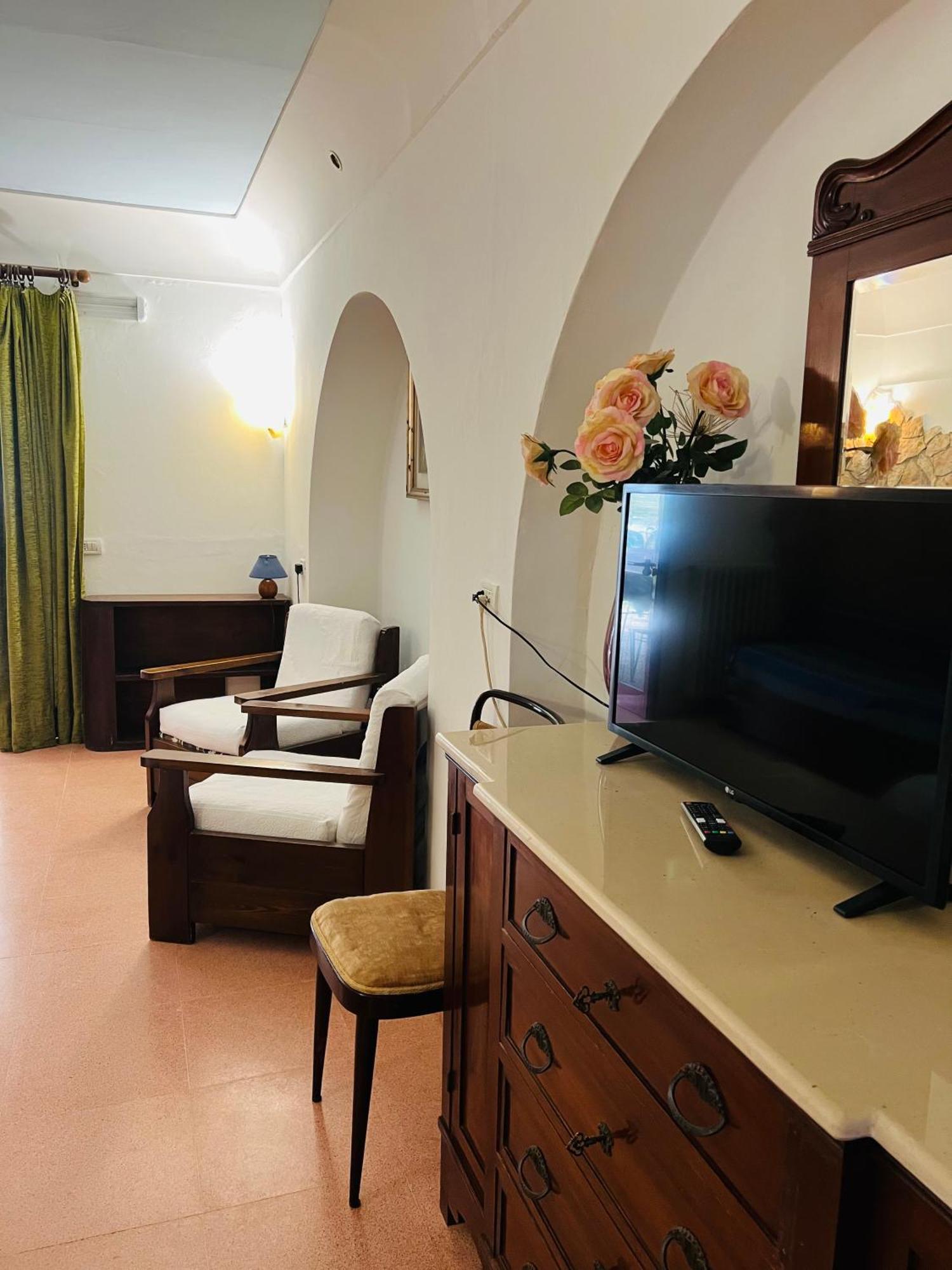 Fattoria Pozzitello Farm stay San Salvo